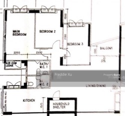 Blk 107A Edgefield Plains (Punggol), HDB 5 Rooms #207349531